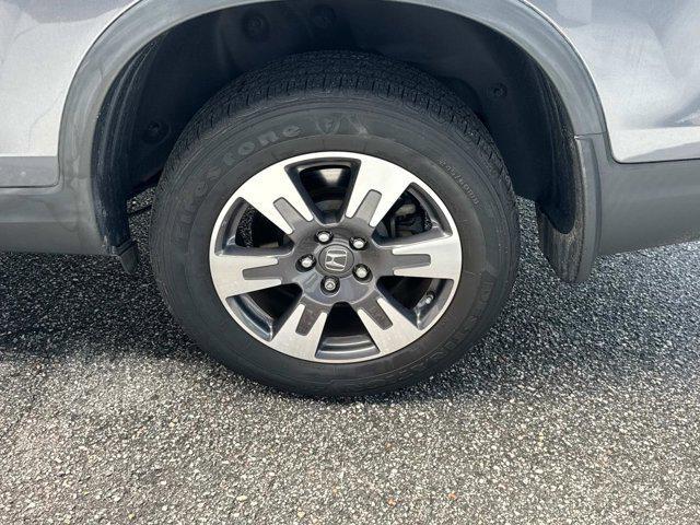 used 2019 Honda Ridgeline car, priced at $29,997