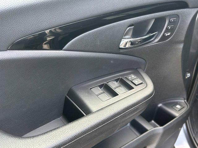 used 2019 Honda Ridgeline car, priced at $29,997