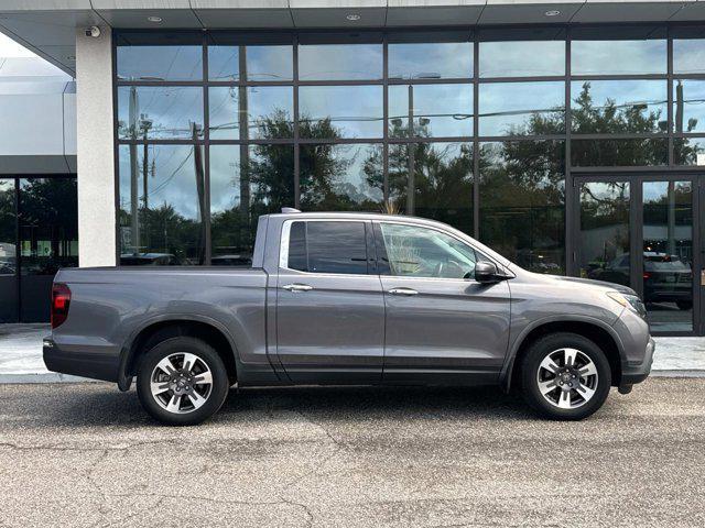 used 2019 Honda Ridgeline car, priced at $29,997