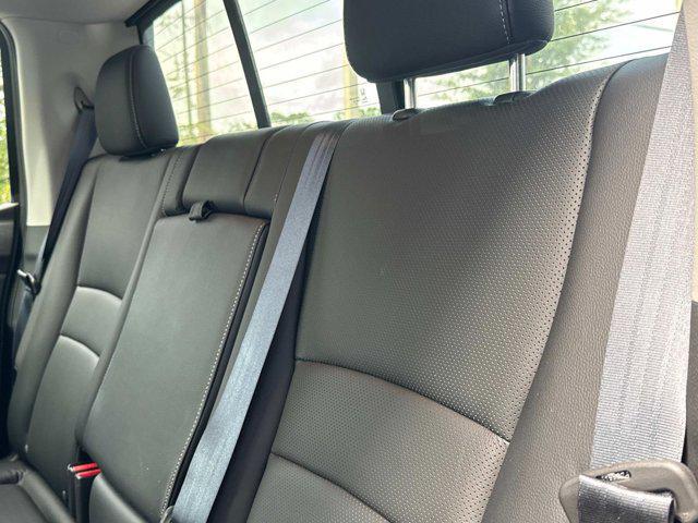 used 2019 Honda Ridgeline car, priced at $29,997