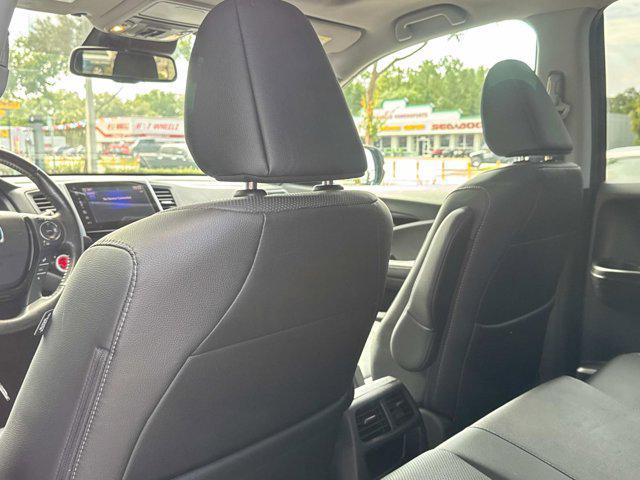 used 2019 Honda Ridgeline car, priced at $29,997