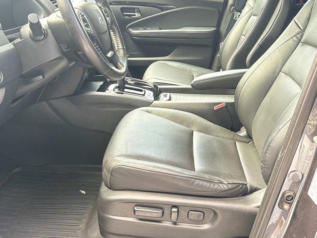 used 2019 Honda Ridgeline car, priced at $29,997