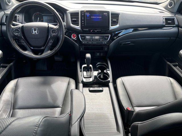 used 2019 Honda Ridgeline car, priced at $29,997