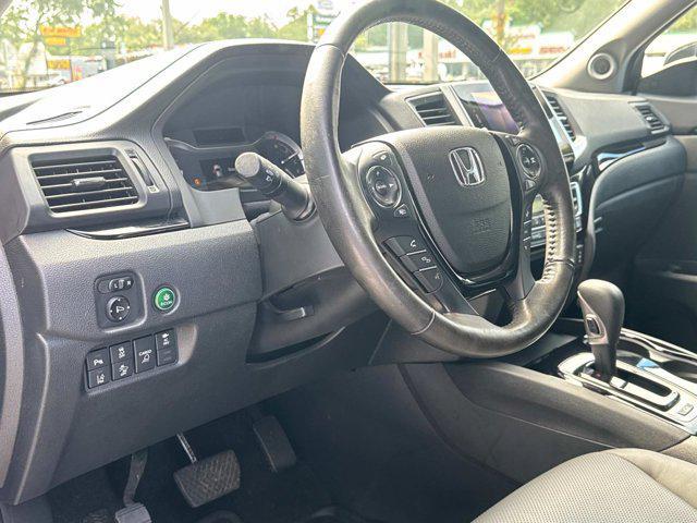 used 2019 Honda Ridgeline car, priced at $29,997