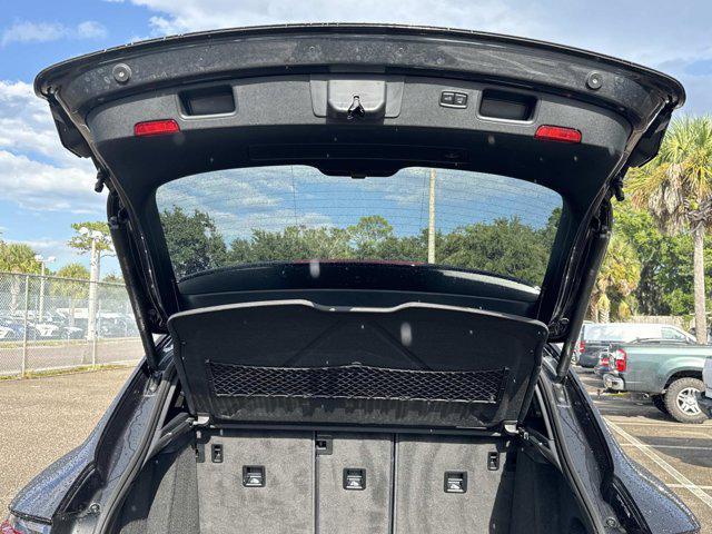 used 2020 Porsche Macan car, priced at $33,991