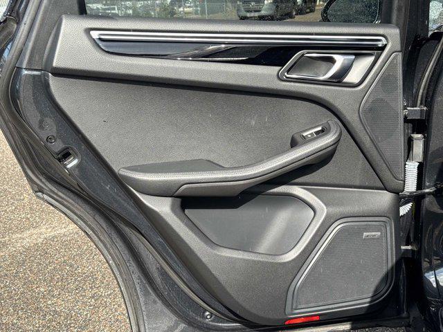 used 2020 Porsche Macan car, priced at $33,991