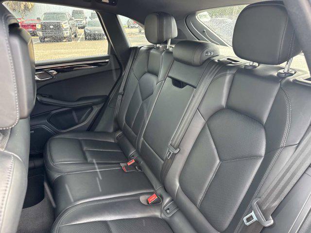 used 2020 Porsche Macan car, priced at $33,991