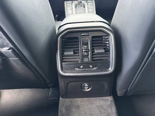 used 2020 Porsche Macan car, priced at $33,991