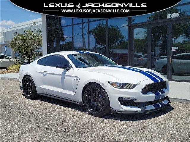 used 2017 Ford Shelby GT350 car, priced at $59,991