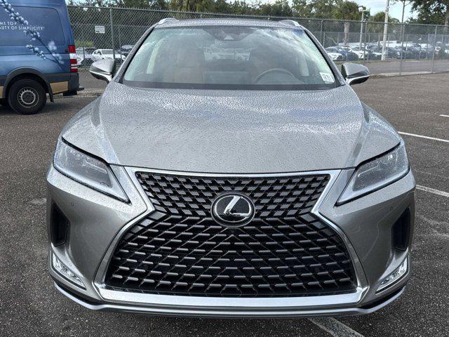 used 2022 Lexus RX 350 car, priced at $47,991