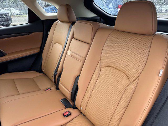 used 2022 Lexus RX 350 car, priced at $47,991