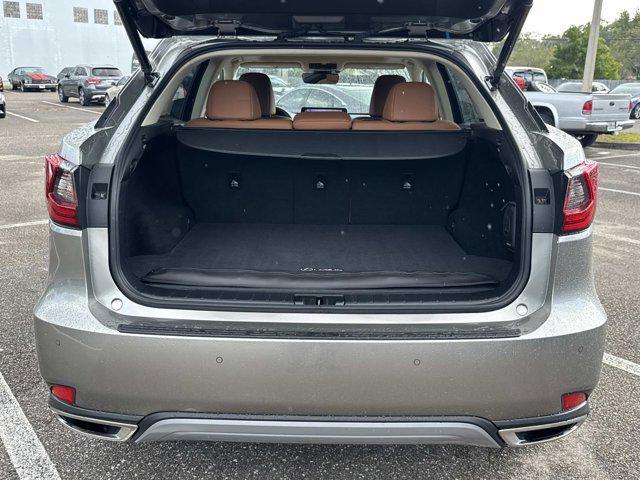 used 2022 Lexus RX 350 car, priced at $47,991
