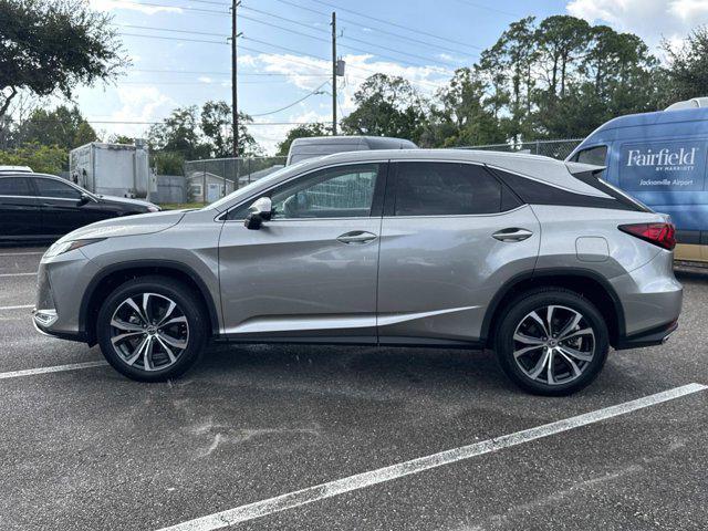 used 2022 Lexus RX 350 car, priced at $47,991