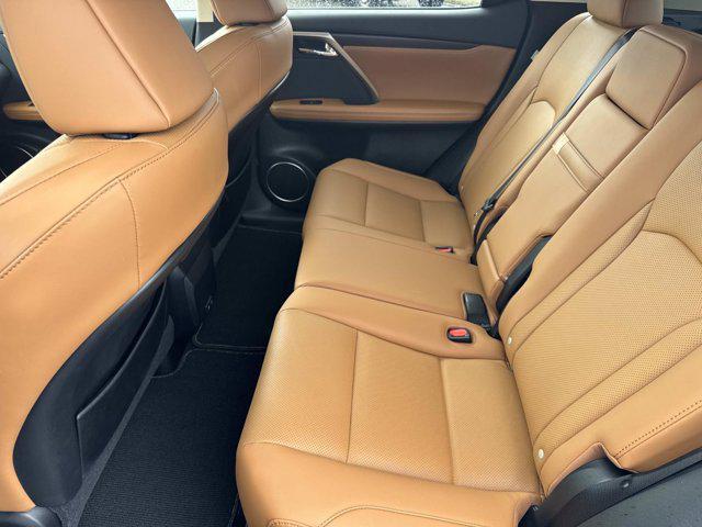 used 2022 Lexus RX 350 car, priced at $47,991
