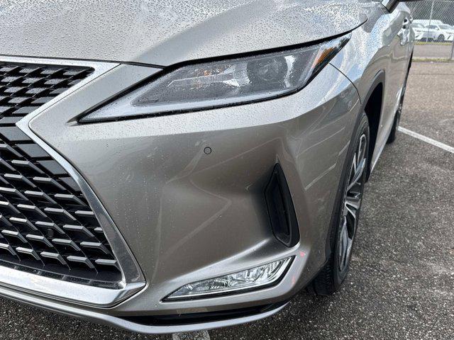 used 2022 Lexus RX 350 car, priced at $47,991
