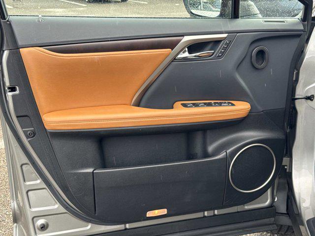 used 2022 Lexus RX 350 car, priced at $47,991