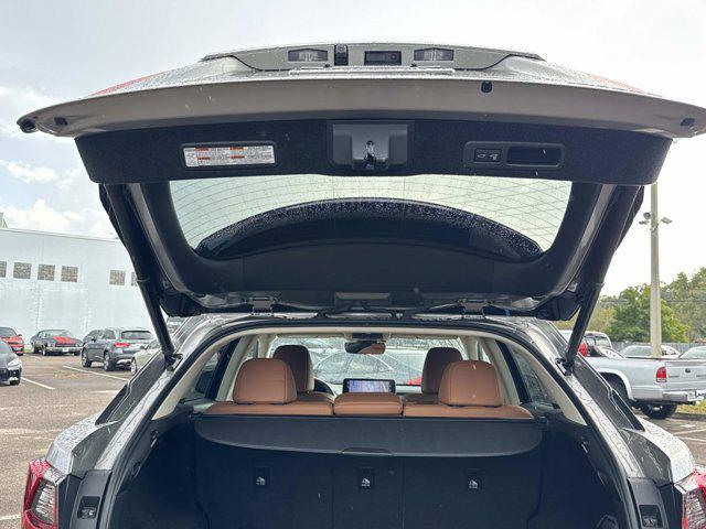 used 2022 Lexus RX 350 car, priced at $47,991
