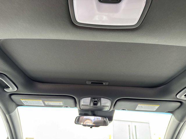 used 2022 Hyundai Kona car, priced at $17,997