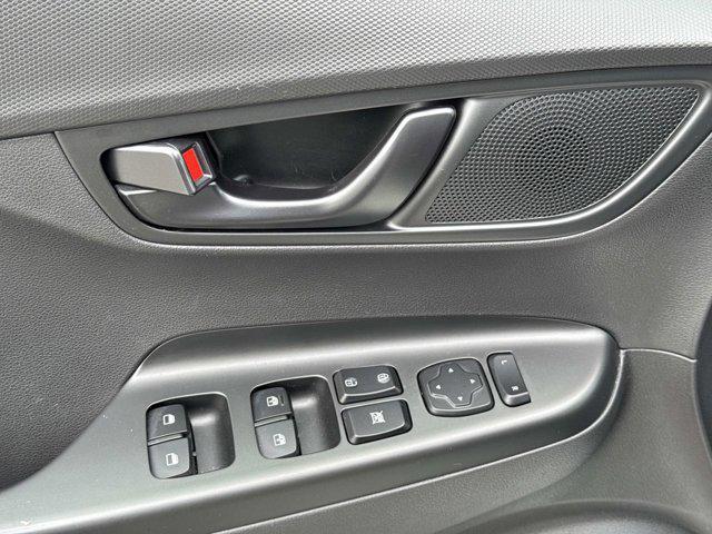 used 2022 Hyundai Kona car, priced at $17,997