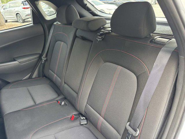 used 2022 Hyundai Kona car, priced at $17,997