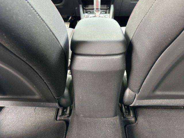 used 2022 Hyundai Kona car, priced at $17,997