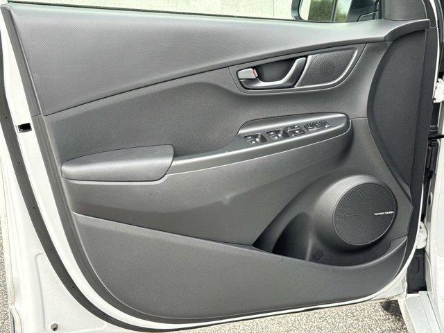 used 2022 Hyundai Kona car, priced at $17,997