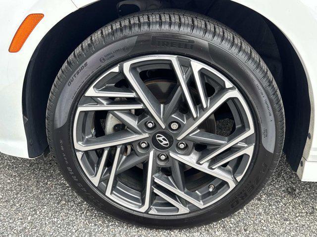 used 2022 Hyundai Kona car, priced at $17,997