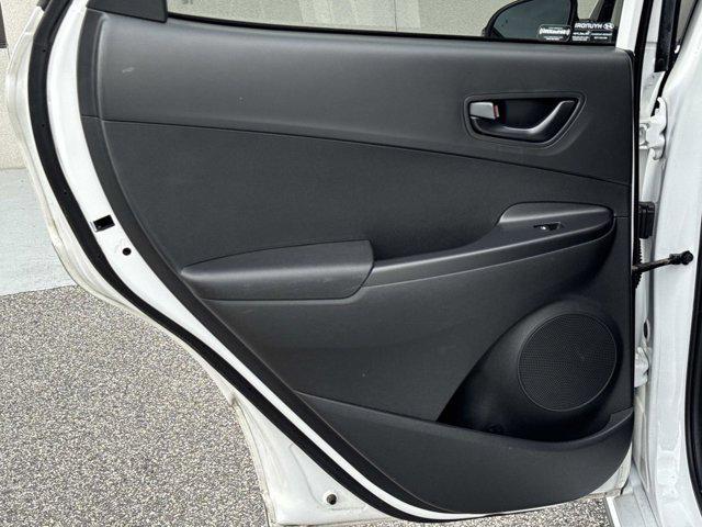used 2022 Hyundai Kona car, priced at $17,997