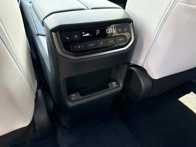 new 2025 Lexus TX 350 car, priced at $64,660
