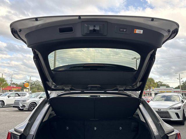 used 2024 Lexus NX 250 car, priced at $41,991