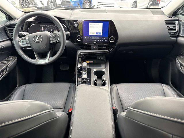 used 2024 Lexus NX 250 car, priced at $41,991