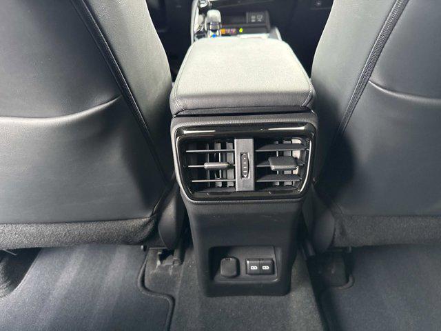 used 2024 Lexus NX 250 car, priced at $41,991