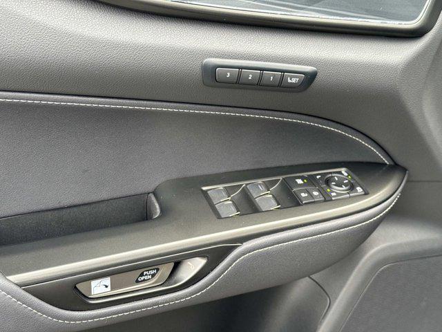 used 2024 Lexus NX 250 car, priced at $41,991