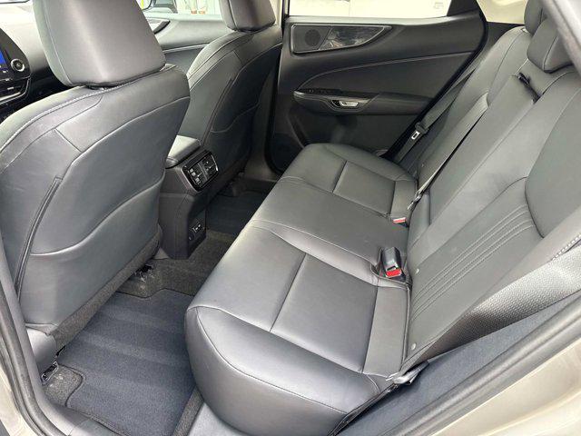 used 2024 Lexus NX 250 car, priced at $41,991