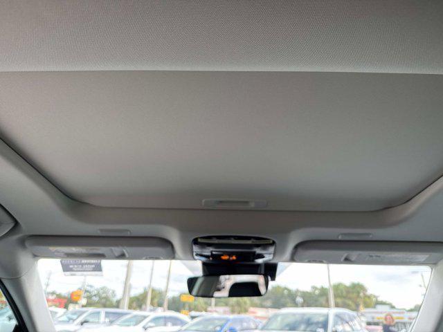 used 2024 Lexus NX 250 car, priced at $41,991