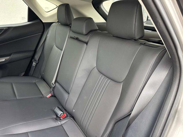 used 2024 Lexus NX 250 car, priced at $41,991