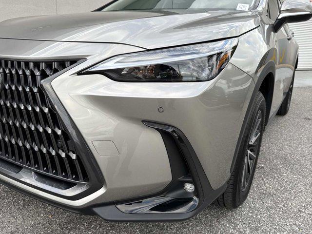 used 2024 Lexus NX 250 car, priced at $41,991