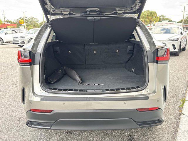 used 2024 Lexus NX 250 car, priced at $41,991