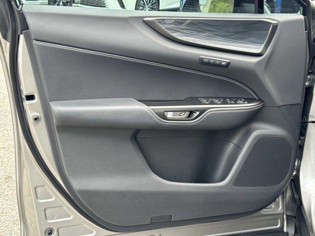 used 2024 Lexus NX 250 car, priced at $41,991