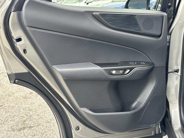 used 2024 Lexus NX 250 car, priced at $41,991