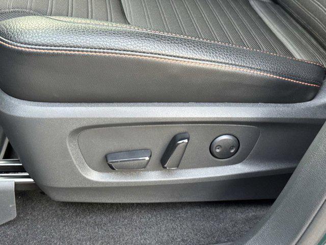 used 2024 Nissan Pathfinder car, priced at $33,997