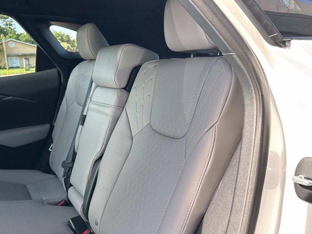 used 2024 Lexus RX 350 car, priced at $58,991