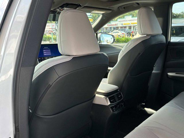used 2024 Lexus RX 350 car, priced at $58,991