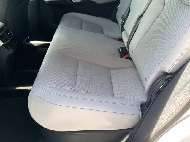 used 2024 Lexus RX 350 car, priced at $58,991