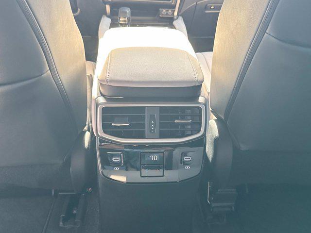 used 2024 Lexus RX 350 car, priced at $58,991