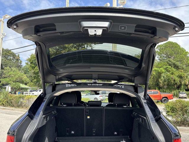 used 2020 Jaguar F-PACE car, priced at $19,991