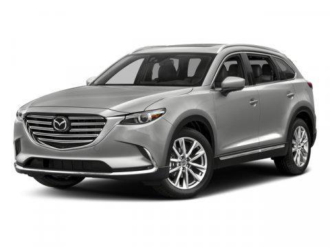 used 2017 Mazda CX-9 car, priced at $16,991