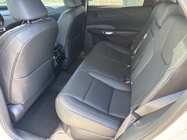new 2025 Lexus RX 350 car, priced at $60,185