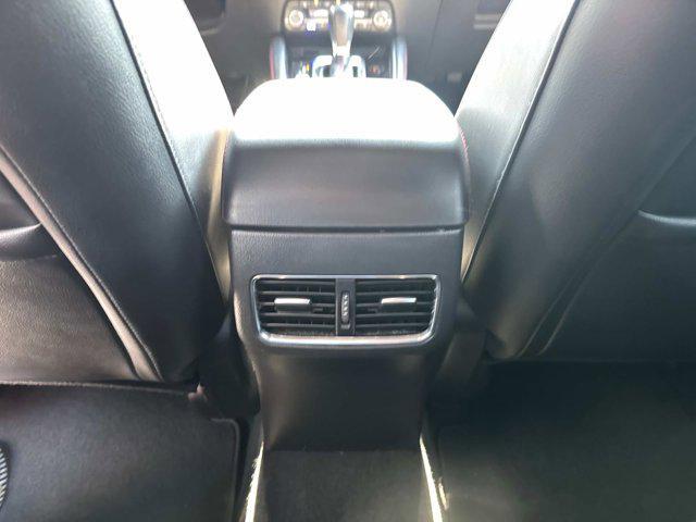 used 2022 Mazda CX-5 car, priced at $27,991
