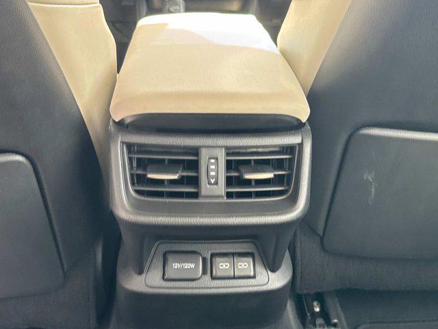 used 2024 Lexus ES 300h car, priced at $45,997